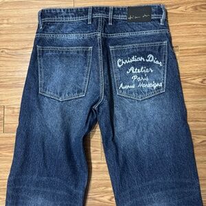 Dior Jeans(1st Copy)